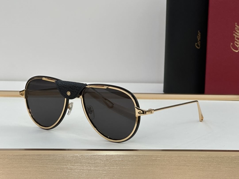 Cartier Sunglasses